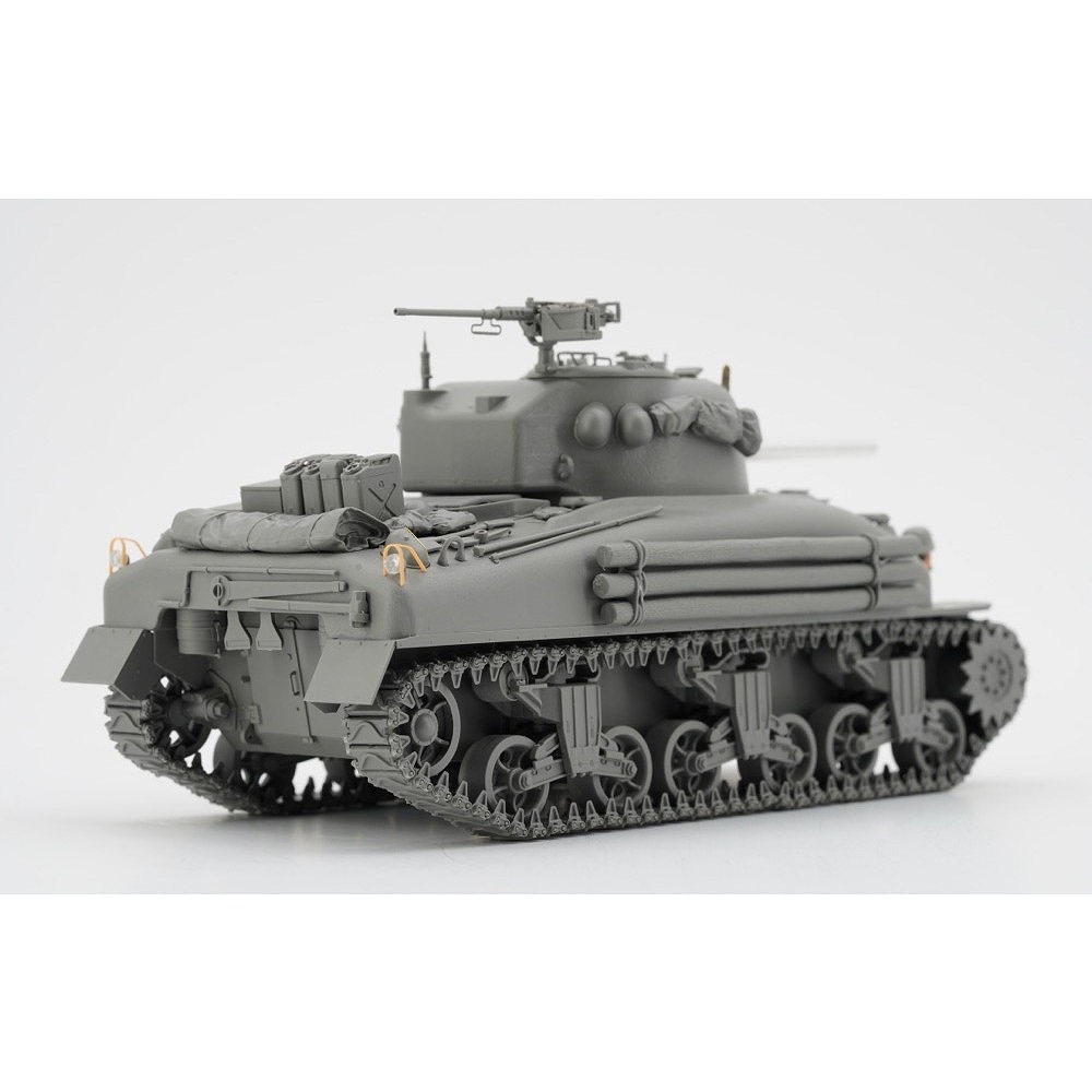 BT-047 アメリカ中戦車 M4A1 シャーマン 中期型 | ボーダー