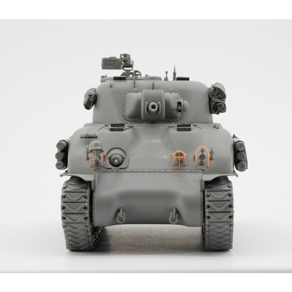 BT-047 アメリカ中戦車 M4A1 シャーマン 中期型 | ボーダー