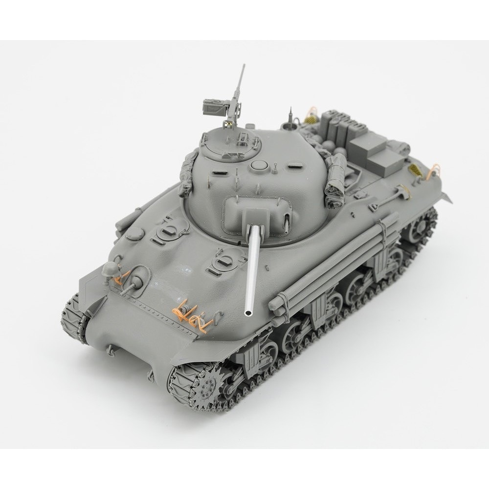 BT-047 アメリカ中戦車 M4A1 シャーマン 中期型 | ボーダー