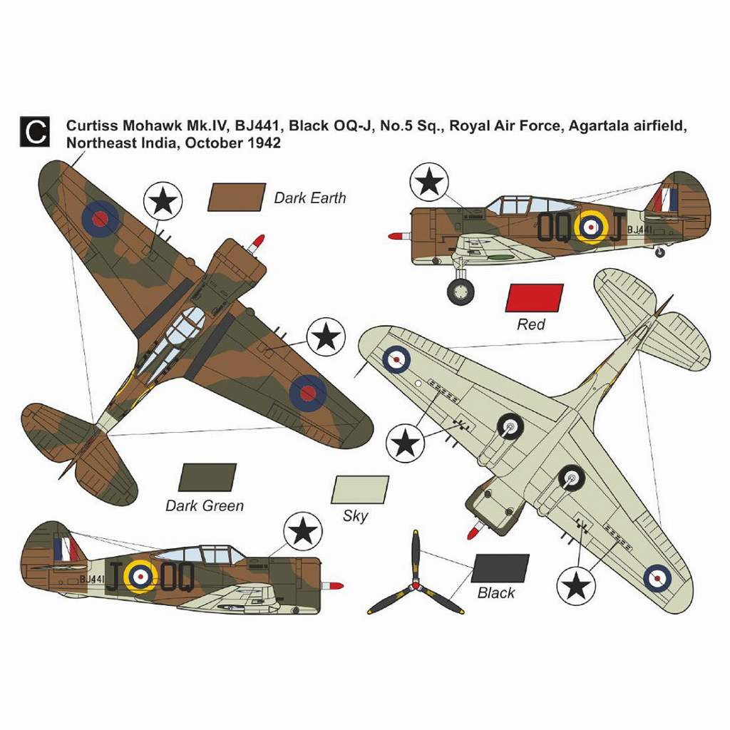 MKM144180 1/144 �������� �ۡ���75/��ۡ���IV�ֳ������͡�