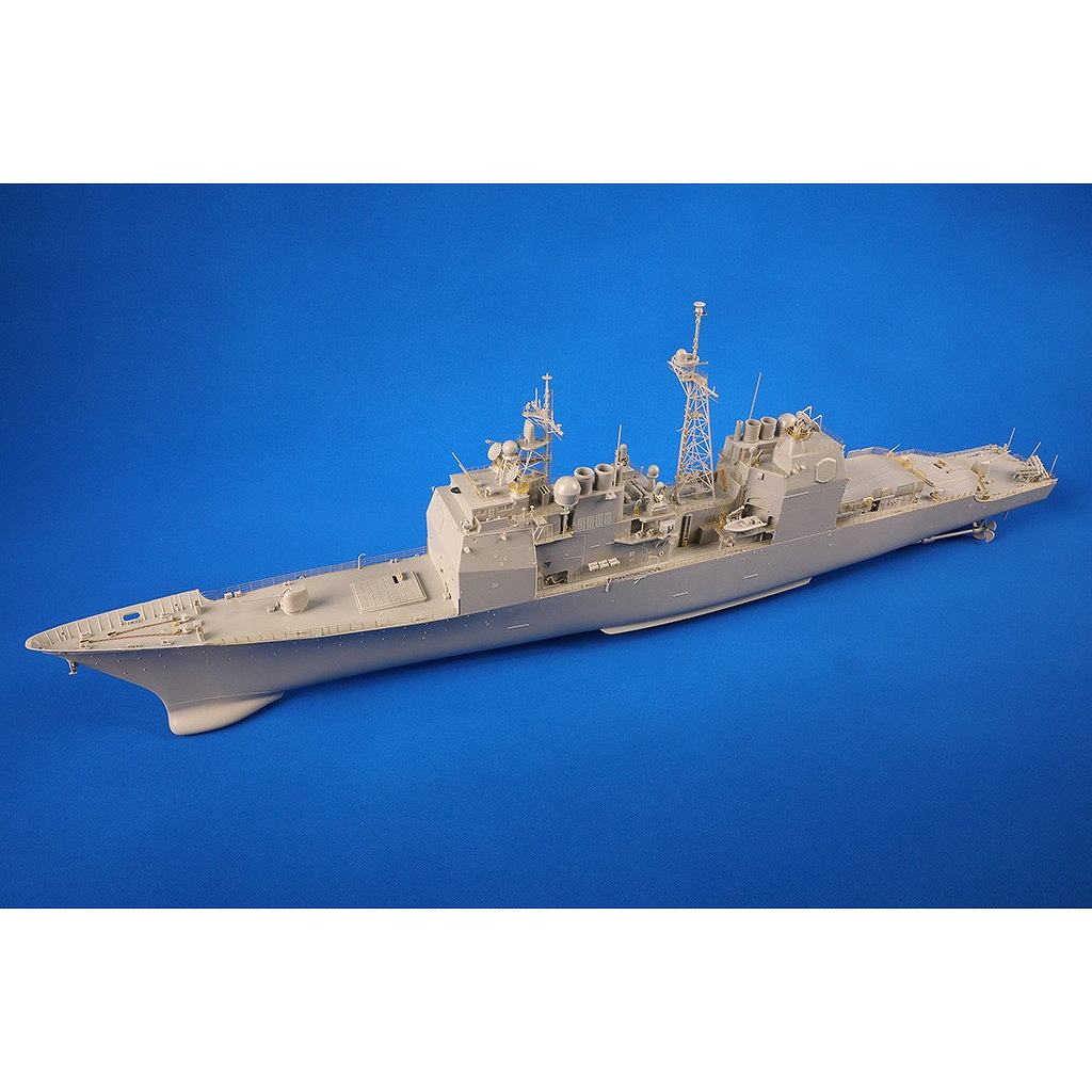 新製品】62012)1/200 USS モービル・ベイ CG-53 ミサイル巡洋艦
