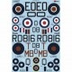 X48188 �֥ꥹ�ȥ� �ܡ��ե������� TF.Mk.X