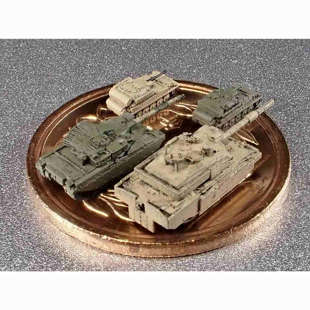 Amazon.co.jp: Airfix エアフィックス HO-OO Forward Command
