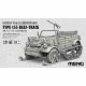 VS-018 1/35 �ɥ��� Pkw.K1 ���塼�٥����� 155�� �ϡ��եȥ�å�