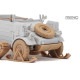 VS-018 1/35 �ɥ��� Pkw.K1 ���塼�٥����� 155�� �ϡ��եȥ�å�