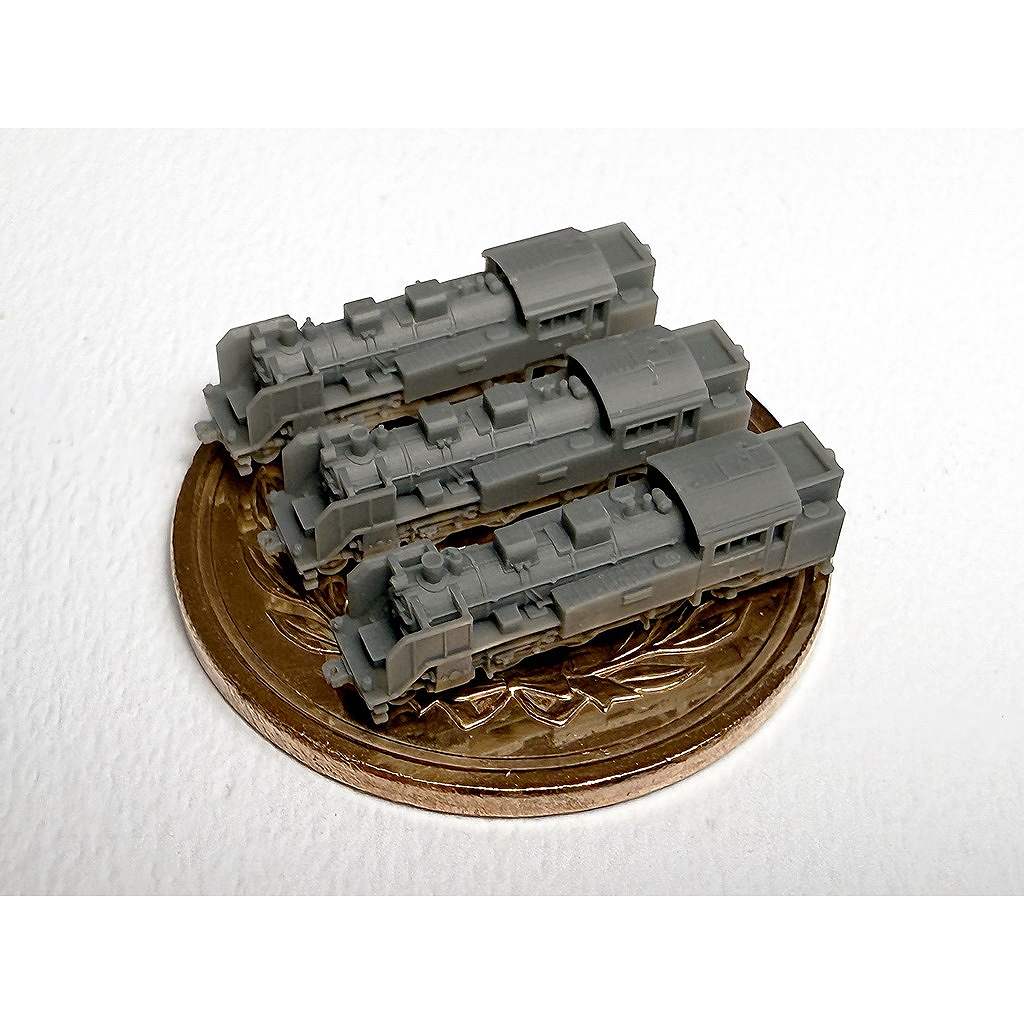 WLG-002 1/700 C11�� �������ؼ� 4����(����߷׷�) 3ξ���å�