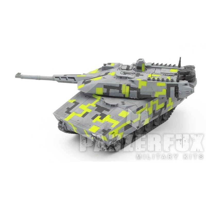 PZF-72005 1/72 �ɥ��� ��󥯥�120 ��ʼ��Ʈ��