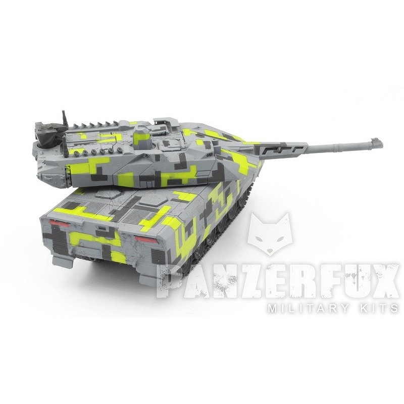 PZF-72005 1/72 �ɥ��� ��󥯥�120 ��ʼ��Ʈ��