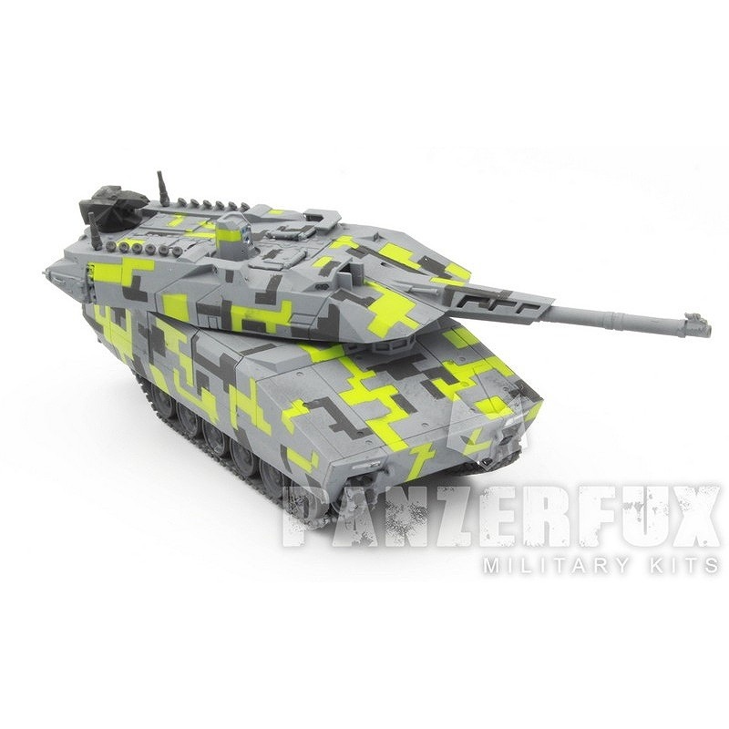 PZF-72005 1/72 �ɥ��� ��󥯥�120 ��ʼ��Ʈ��