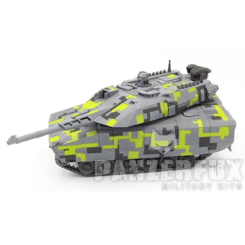 PZF-72005 1/72 �ɥ��� ��󥯥�120 ��ʼ��Ʈ��