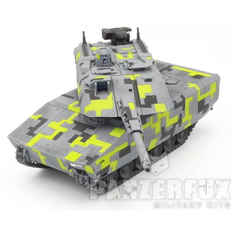 PZF-72005 1/72 �ɥ��� ��󥯥�120 ��ʼ��Ʈ��