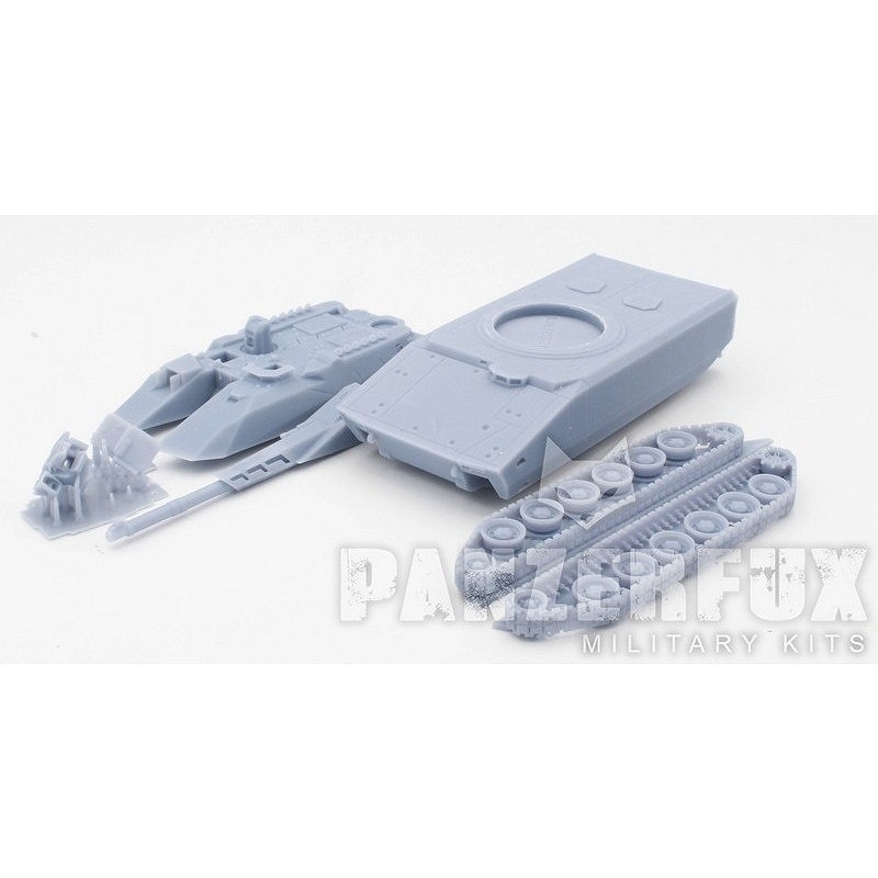 PZF-72005 1/72 �ɥ��� ��󥯥�120 ��ʼ��Ʈ��