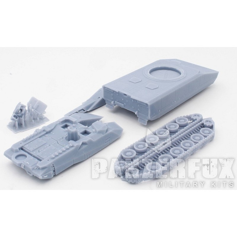 PZF-72005 1/72 �ɥ��� ��󥯥�120 ��ʼ��Ʈ��