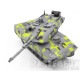 PZF-72005 1/72 �ɥ��� ��󥯥�120 ��ʼ��Ʈ��