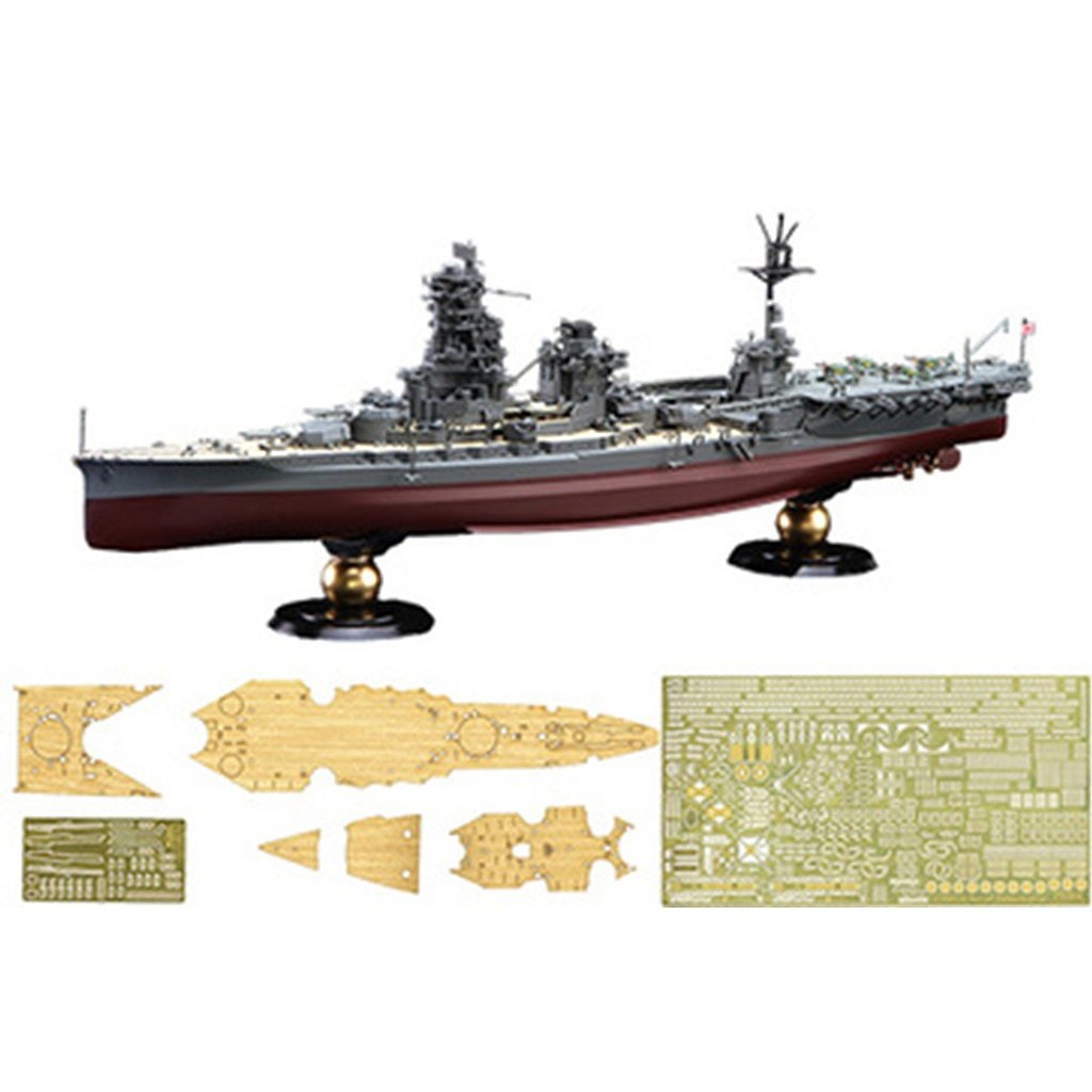 新製品】FH29EX-2 1/700 日本海軍航空戦艦 伊勢 フルハルモデル 特別