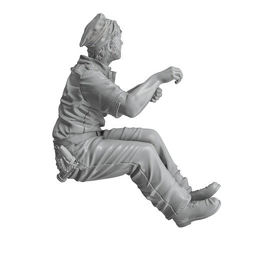 F35005 �� Ĺ��Υ����������LRDG) �ե����奢2�� Vol.4