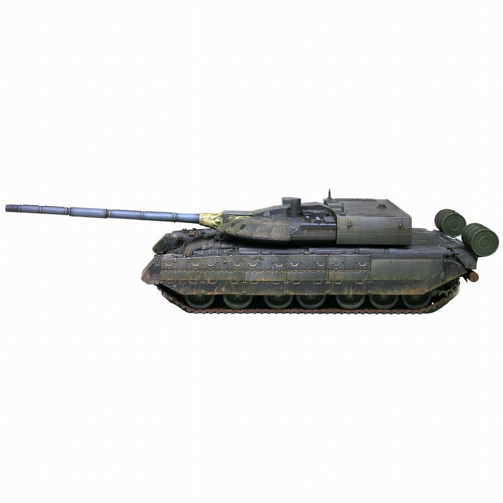 35A064 1/35 オブイェークト 640 ブラックイーグル | アミュージング
