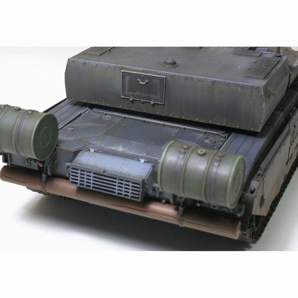 35A064 1/35 オブイェークト 640 ブラックイーグル | アミュージング