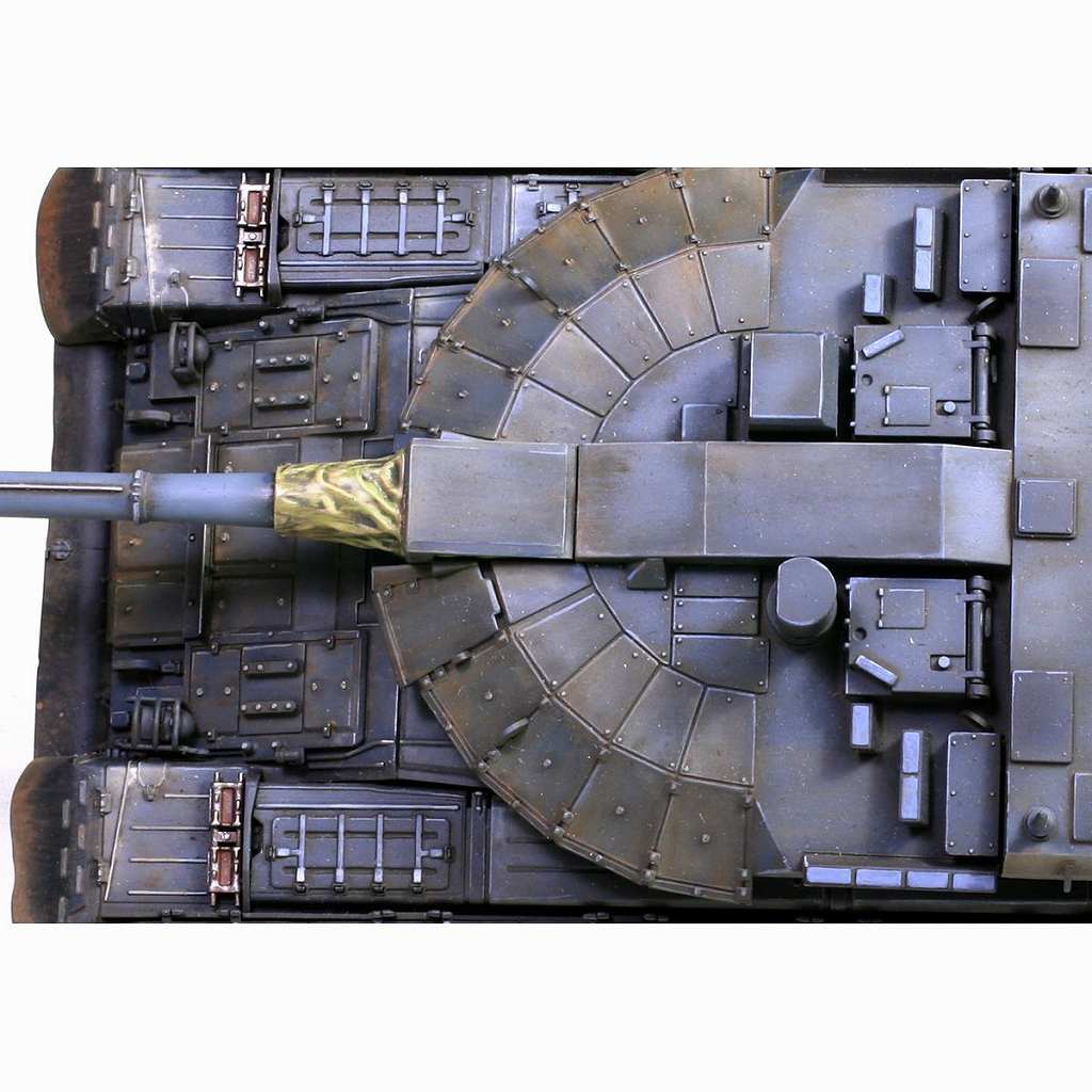 35A064 1/35 オブイェークト 640 ブラックイーグル | アミュージング