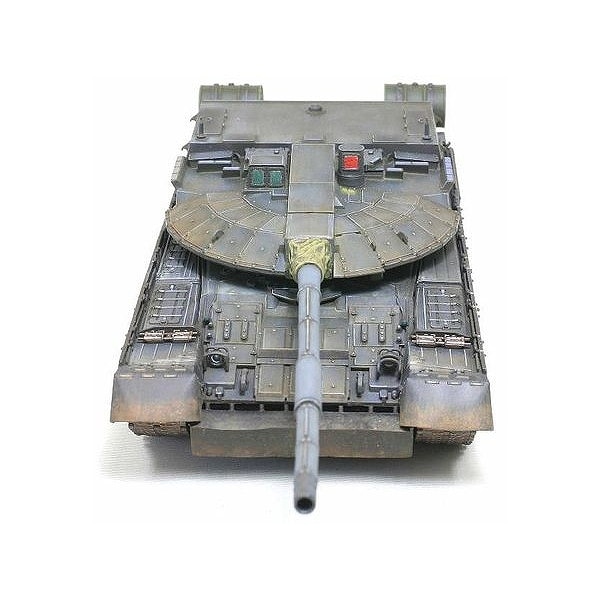 35A064 1/35 オブイェークト 640 ブラックイーグル | アミュージング