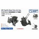 IJN35004 ���ܳ��� ��ϻ��25mmϢ������ LPR�Ƚ�� (�����)w/�ɽ�ڥͥ��ݥ����ʳ���