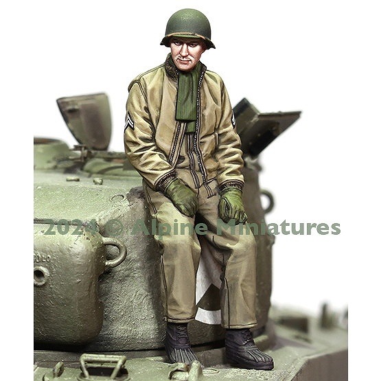 35319 1/35 WWII ����ꥫΦ�� ��761����������ʼ��2