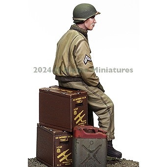 35319 1/35 WWII ����ꥫΦ�� ��761����������ʼ��2