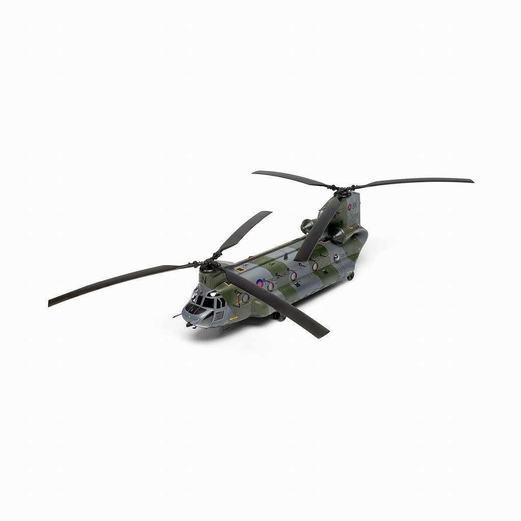 A06023 1/72 ボーイング チヌーク HC.1 | エアフィックス AIRFIX