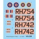 14435 1/144 �֥ꥹ�ȥ� �֥ꥬ��� TF Mk.I