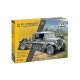 6595 WWII �ɥ��� Kfz.10 �ǥޡ��� D7 with 7.5cm Le Ig18 + ���롼