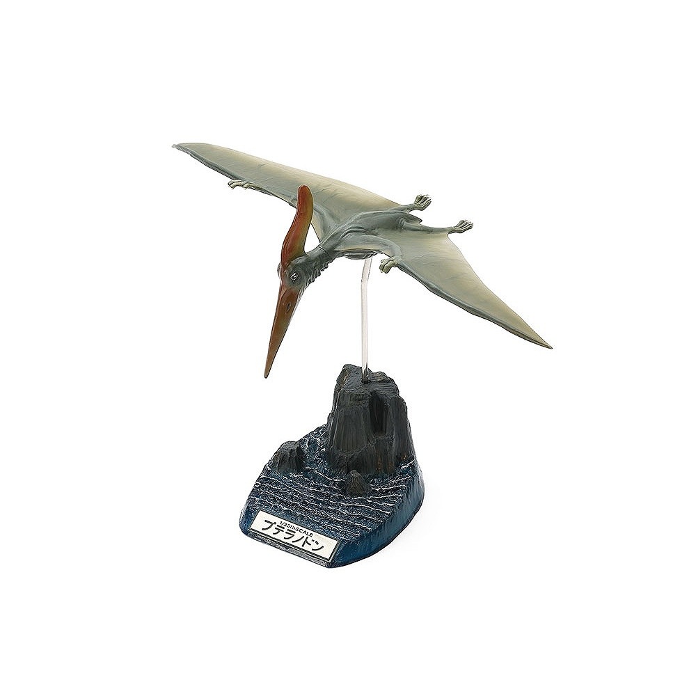 60204 1/35 プテラノドン | タミヤ TAMIYA | フィギュア,動物