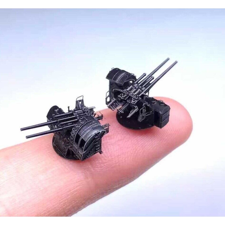 再入荷】IJN35007 日本海軍 九八式12.7cm高角砲【ネコポス規格外
