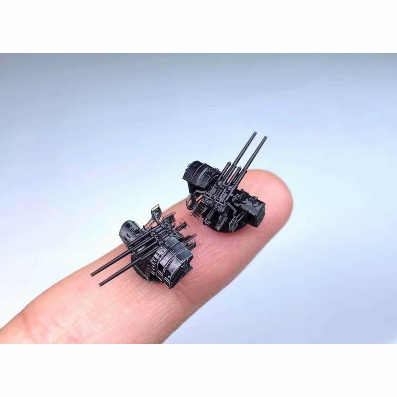再入荷】IJN35007 日本海軍 九八式12.7cm高角砲【ネコポス規格外