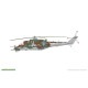 11163 1/48 Mi-24V/Mi-35 �ϥ����E ��ߥƥåɥ��ǥ������