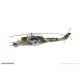 11163 1/48 Mi-24V/Mi-35 �ϥ����E ��ߥƥåɥ��ǥ������