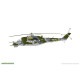 11163 1/48 Mi-24V/Mi-35 �ϥ����E ��ߥƥåɥ��ǥ������