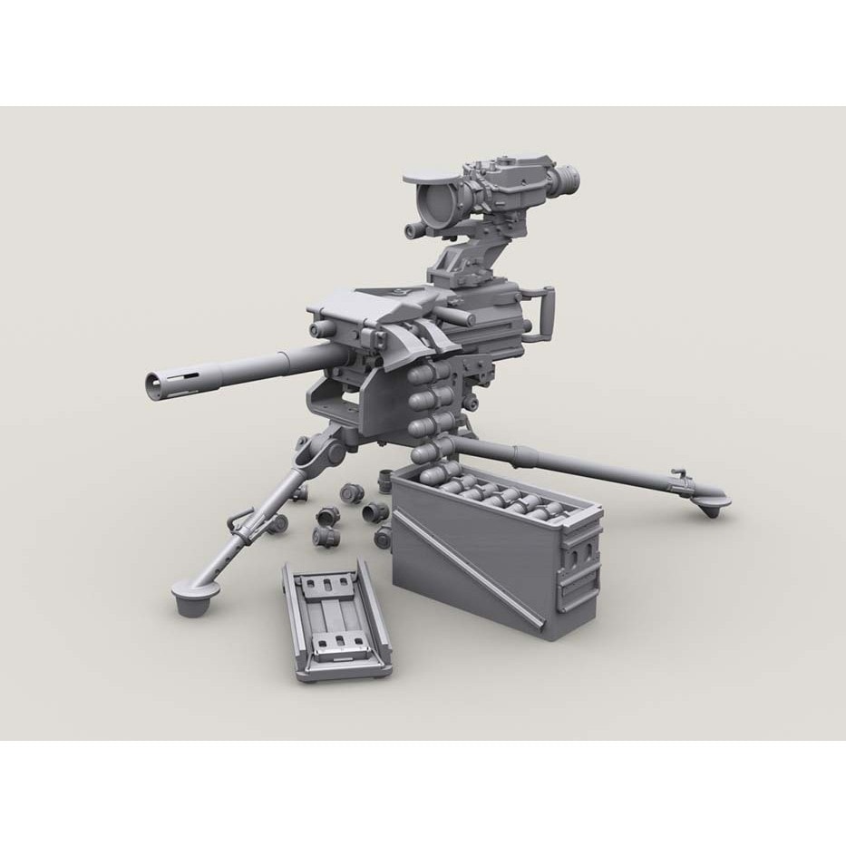 LF3D063 Mk.19 オートマチックグレネードランチャー | レジェンド
