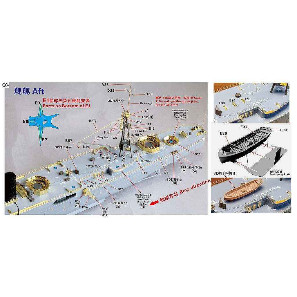 新製品】FS351201SP WWII 日本海軍 軽巡洋艦 五十鈴 コンプリート