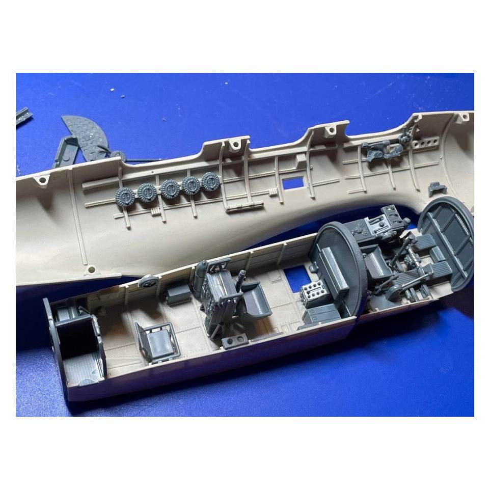 32055R 中島 B5N2 九七式三号艦上攻撃機 KATE | HpHモデル