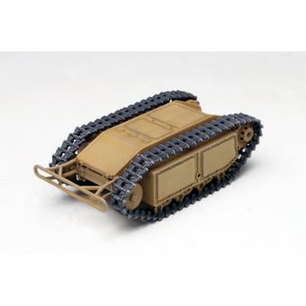 6103 遠隔操作式爆薬運搬車 ゴリアテ w/工兵 | ドラゴン DRAGON | AFV