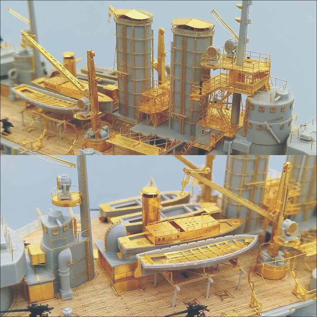 S350011 オーストリア＝ハンガリー帝国海軍 戦艦 フィリブス