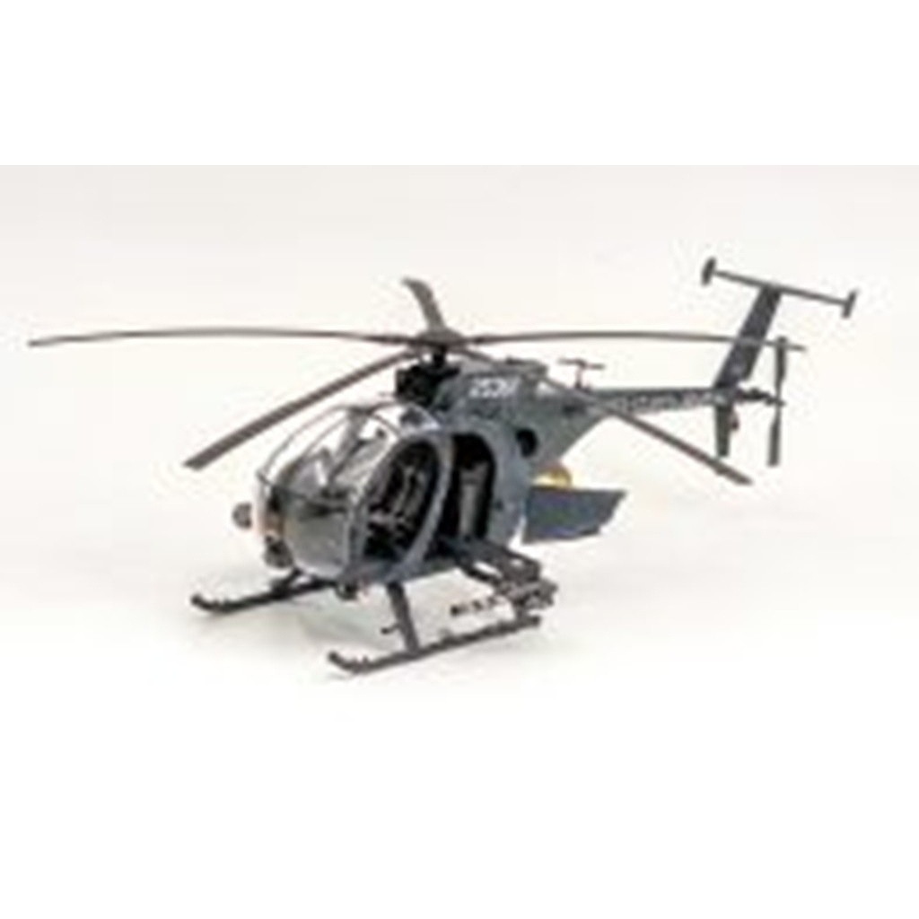 ZM50001 AH-6J リトルバード ナイトストーカーズ | ジミモデル