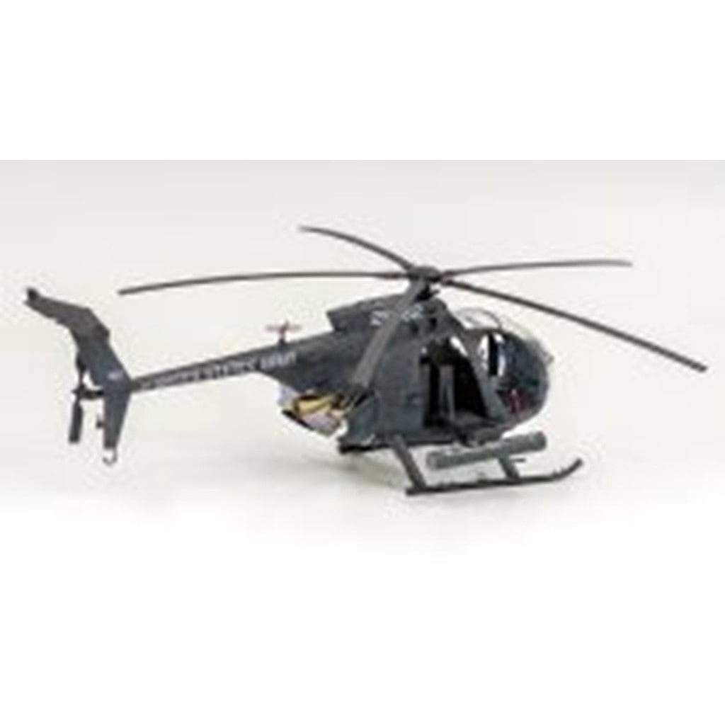 新製品】ZM50001 AH-6J リトルバード ナイトストーカーズ | ジミモデル