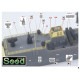 �ڿ����ʡ�SH710031 ���� ����̱���������� 056�� ����饳��٥å� �Хå�I ���ܷ� �С������I