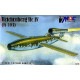 72043 1/72 �ե������顼 Fi103�饤�ҥ���٥륯 ReIV ͭ�ͥߥ�����