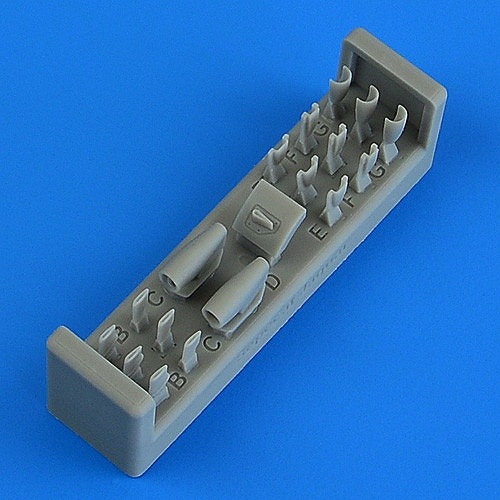 49170 1/48 ���ѥ���å� ���㥮�奢GR.1/GR.1a �����������ס�ǳ������Υ���(�����ե��å�����)