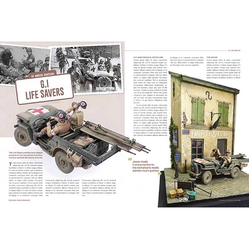 ��ͽ��������Normandy �Υ�ޥ�ǥ����ξ�� Ϣ�緳/�ɥ��ķ�