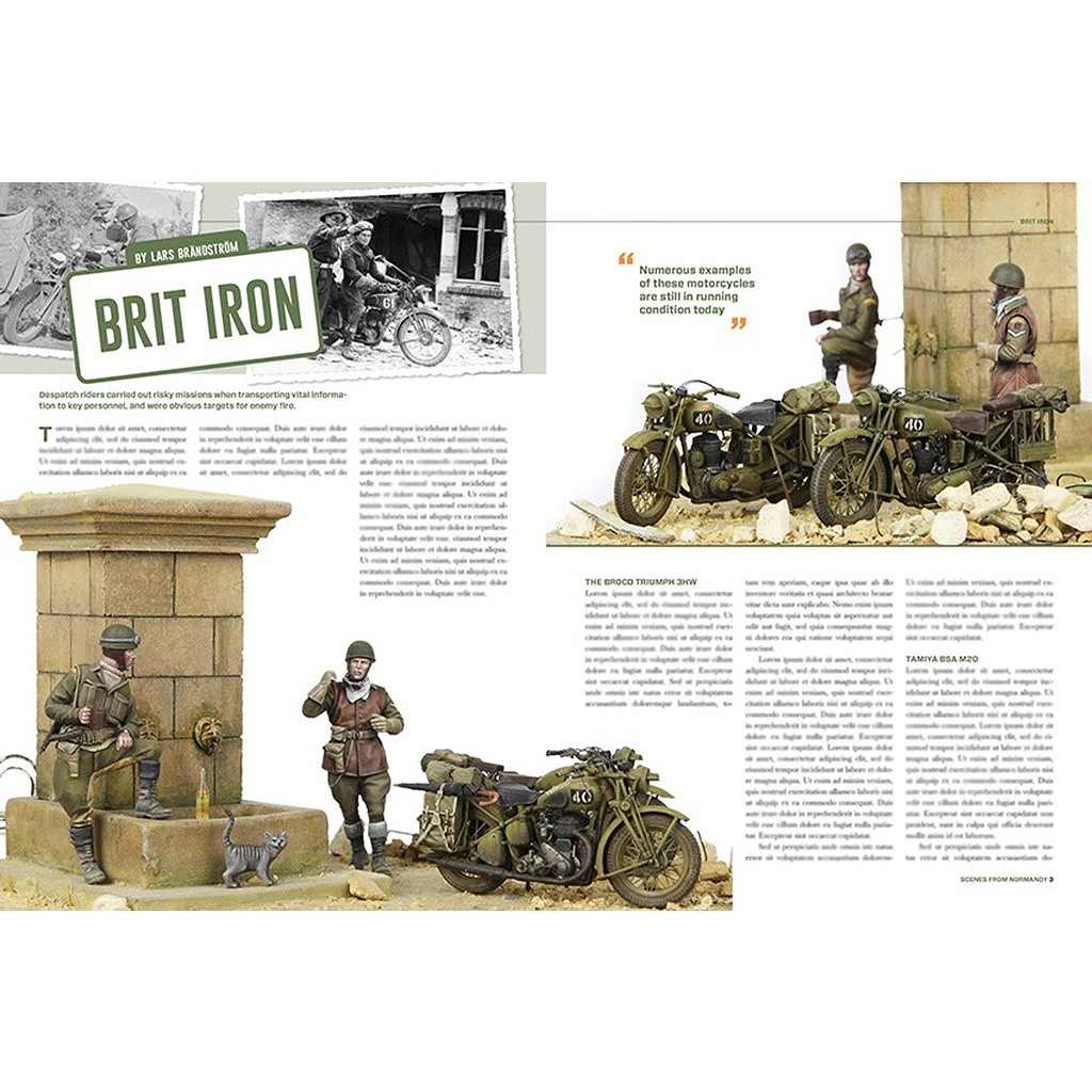 ��ͽ��������Normandy �Υ�ޥ�ǥ����ξ�� Ϣ�緳/�ɥ��ķ�