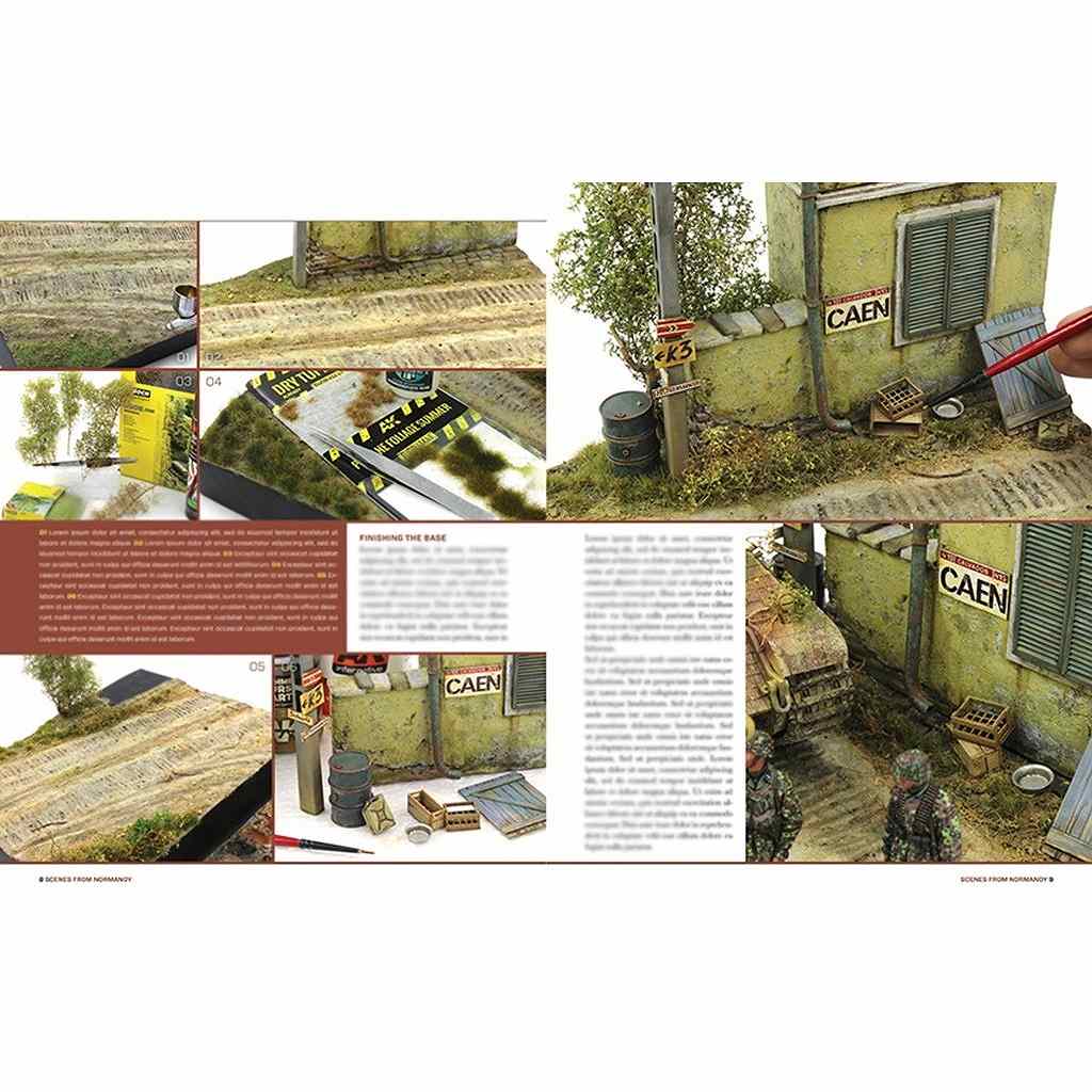 ��ͽ��������Normandy �Υ�ޥ�ǥ����ξ�� Ϣ�緳/�ɥ��ķ�