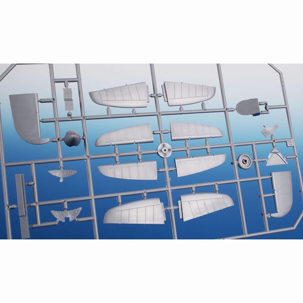 32089 1/32 フィアット G.50bis 戦闘攻撃機/G.50bis/N 艦上戦闘